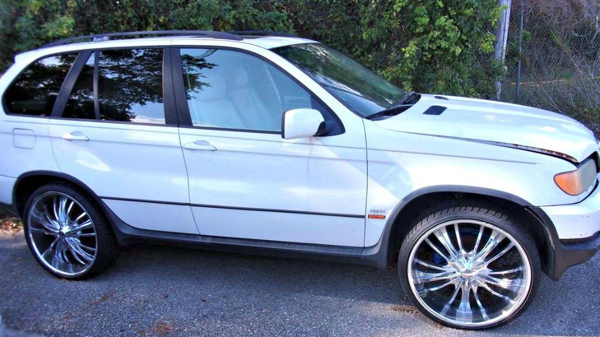 SUVs, cars and trucks will be among the vehicles and equipment auctioned Saturday. Nick Clark Auctions will sell more than 300 items to the highest bidder on behalf of the City of Biloxi.