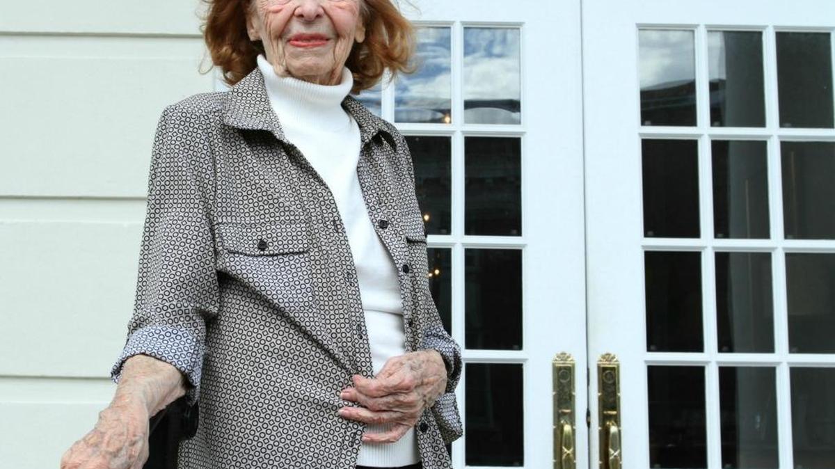 The matriarch of the Dedeaux family, Christine Dedeaux, 83, wonders if she will live to see the end of a 20-year-old legal battle with the city of Gulfport over Dedeaux Utility Co. The city took the Dedeauxs to eminent domain court in 1996 to take over the utility after annexation, but the case remains unresolved.