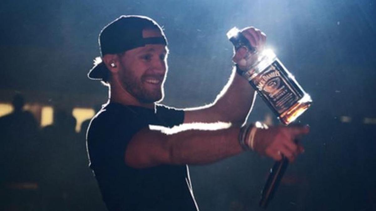 Country singer Chase Rice will help kick off the 2017 Crawfish Music Festival in April at the Mississippi Coast Coliseum in Biloxi.
