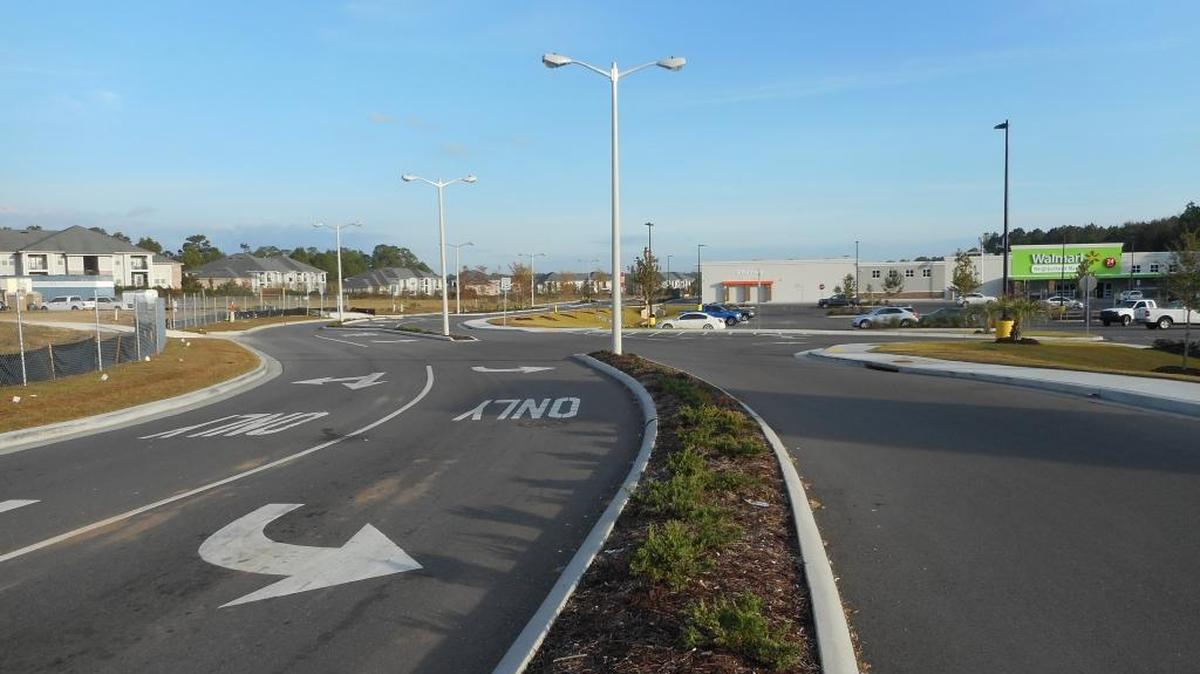 Elzey Place could be the key to more development along Popp’s Ferry in North Biloxi.