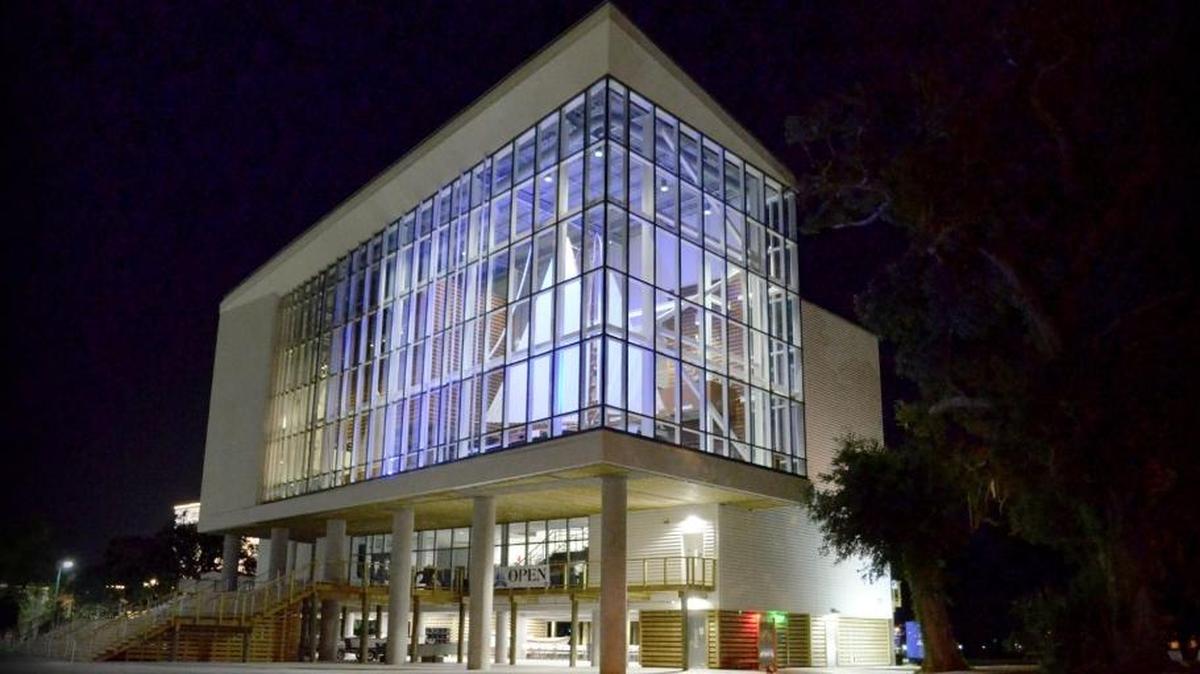 Biloxi will receive an additional $1 million FEMA reimbursement for the cost of elevating the Maritime and Seafood Industry Museum that sits at the water’s edge at Point Cadet.