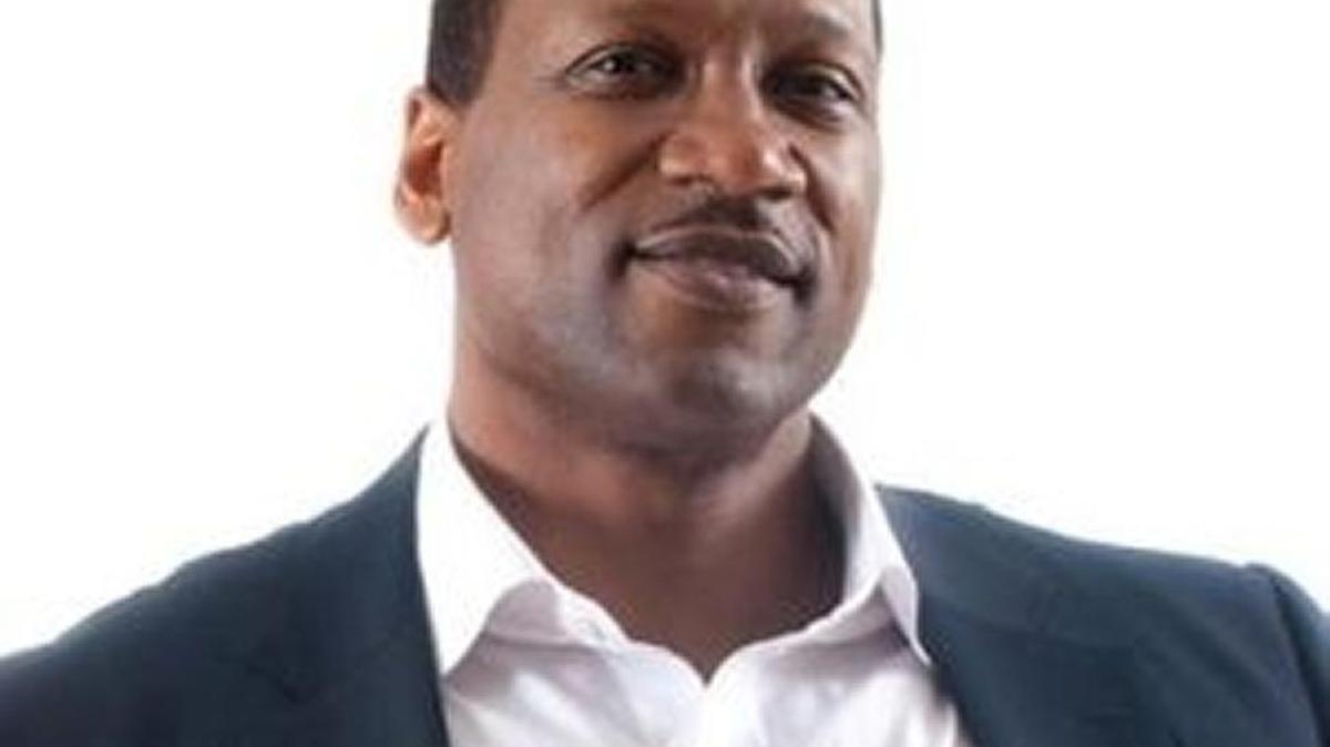 Rick O. Amos