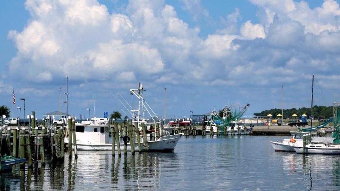 Mississippi Senate votes on rules to control harbors and Coast casino sites. What’s next?