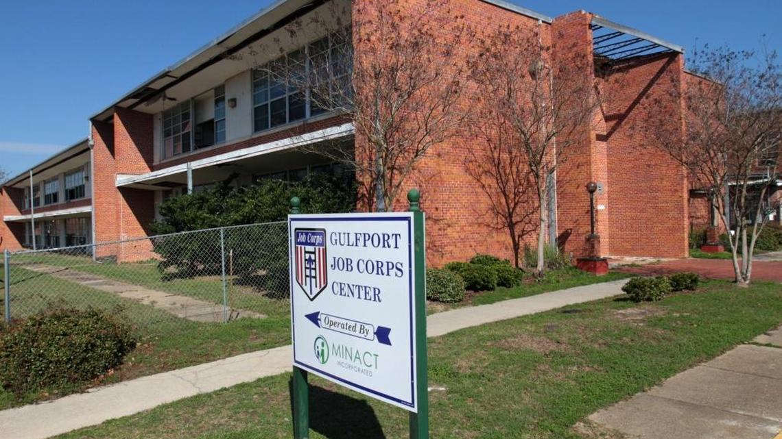 Plans are moving forward for a $30 million Jobs Corps Center on the old 33rd Avenue High School campus in Gulfport.
