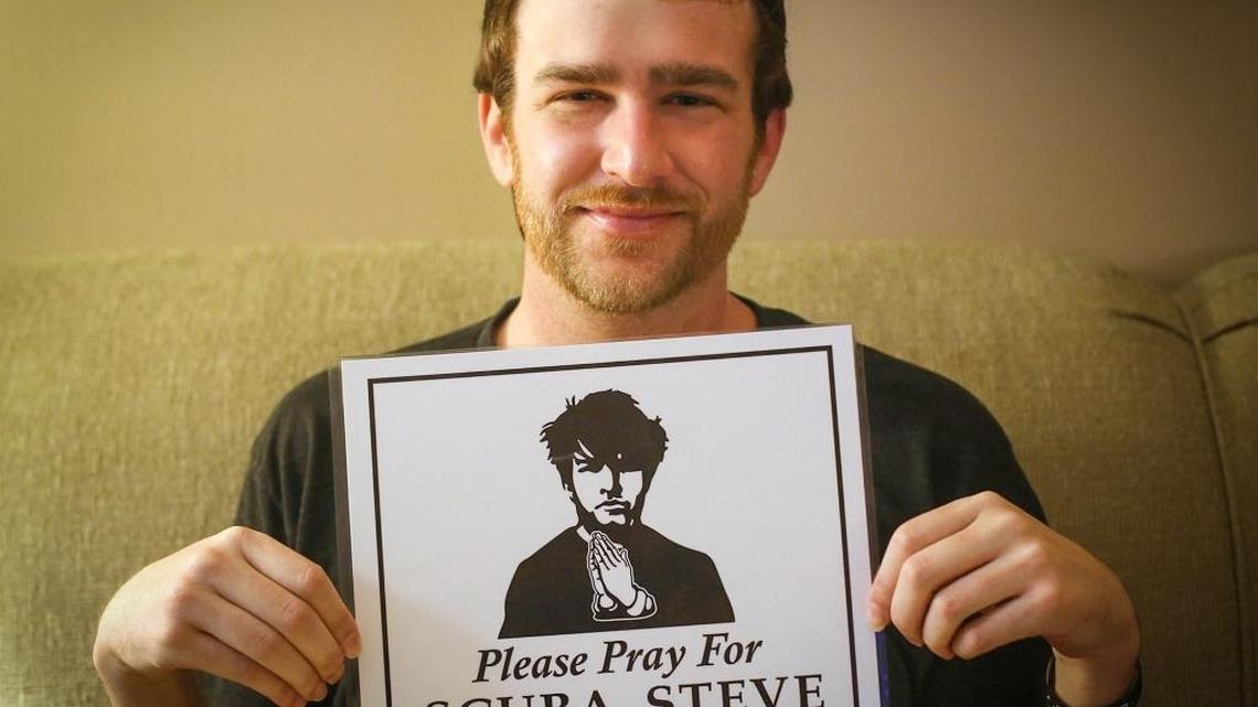 Main Street board responds after Scuba Steve’s arrest at weekend festival