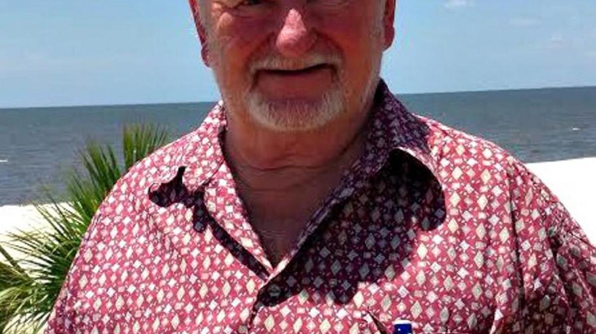 Walter Blessey IV welcomed members of the 41st Civil Affairs Company to a 50th reunion in Biloxi in 2015. Blessey prepared dinner for them at Chateau Blessey, the bed-and-breakfast he operated with his wife, Katherine, and capped off the day with Biloxi’s fireworks show.
