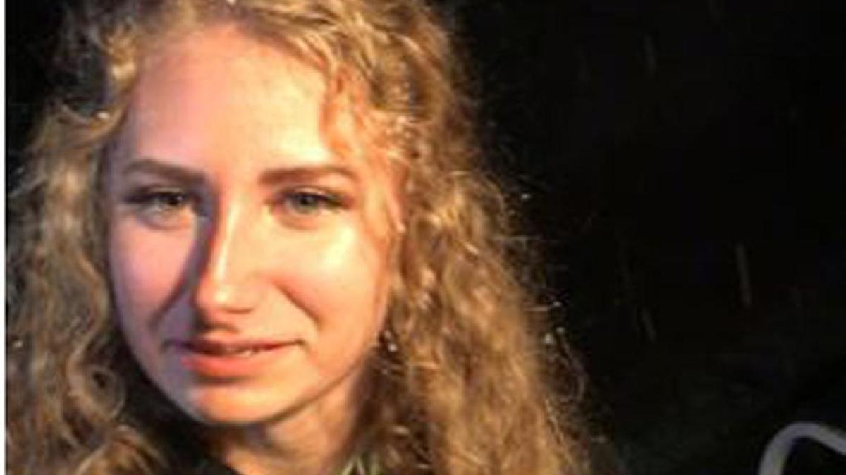 Jada Butler has been missing since January 15, 2018. She was last seen near her house in Biloxi. Have you seen her?