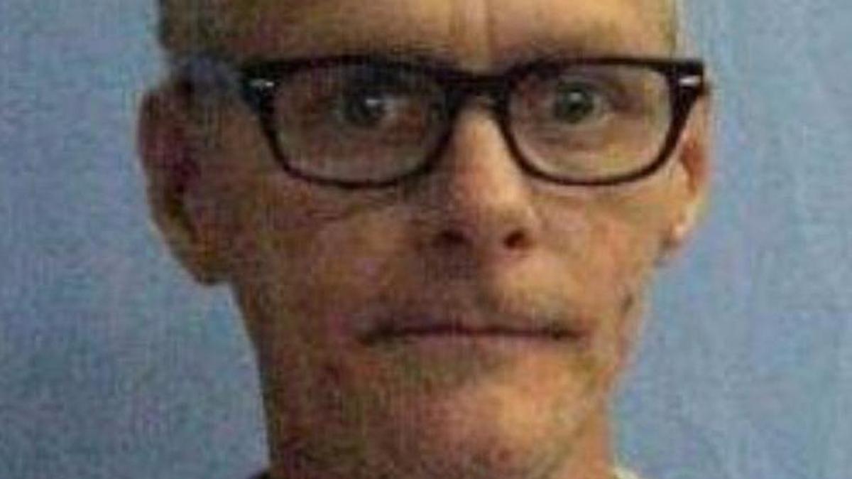 Thomas Allan Atkins, 49, was last seen Tuesday walking the area of Darran Street. Anyone with any information should contact Gulfport police at 228-868-5959.