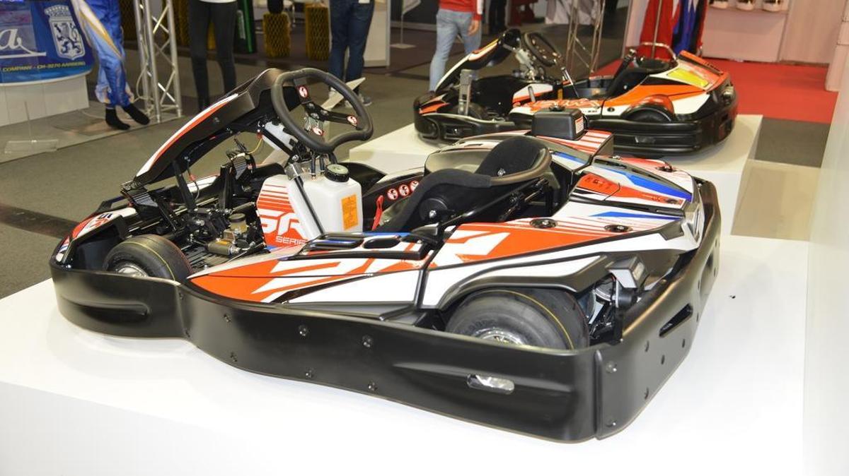 The developer of a SODIKART go-kart track at the former Slippery Sams told city officials he wants to start construction right away, but the Biloxi Council on Tuesday slowed down the new attraction.