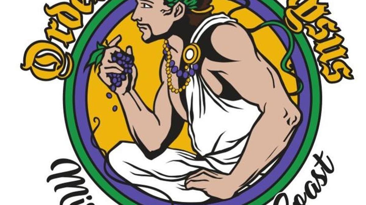 The Krewe of Dionysus is hosting launch parties in August and September to increase membership.