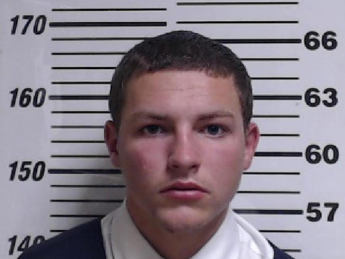Eli Daniel Bosworth