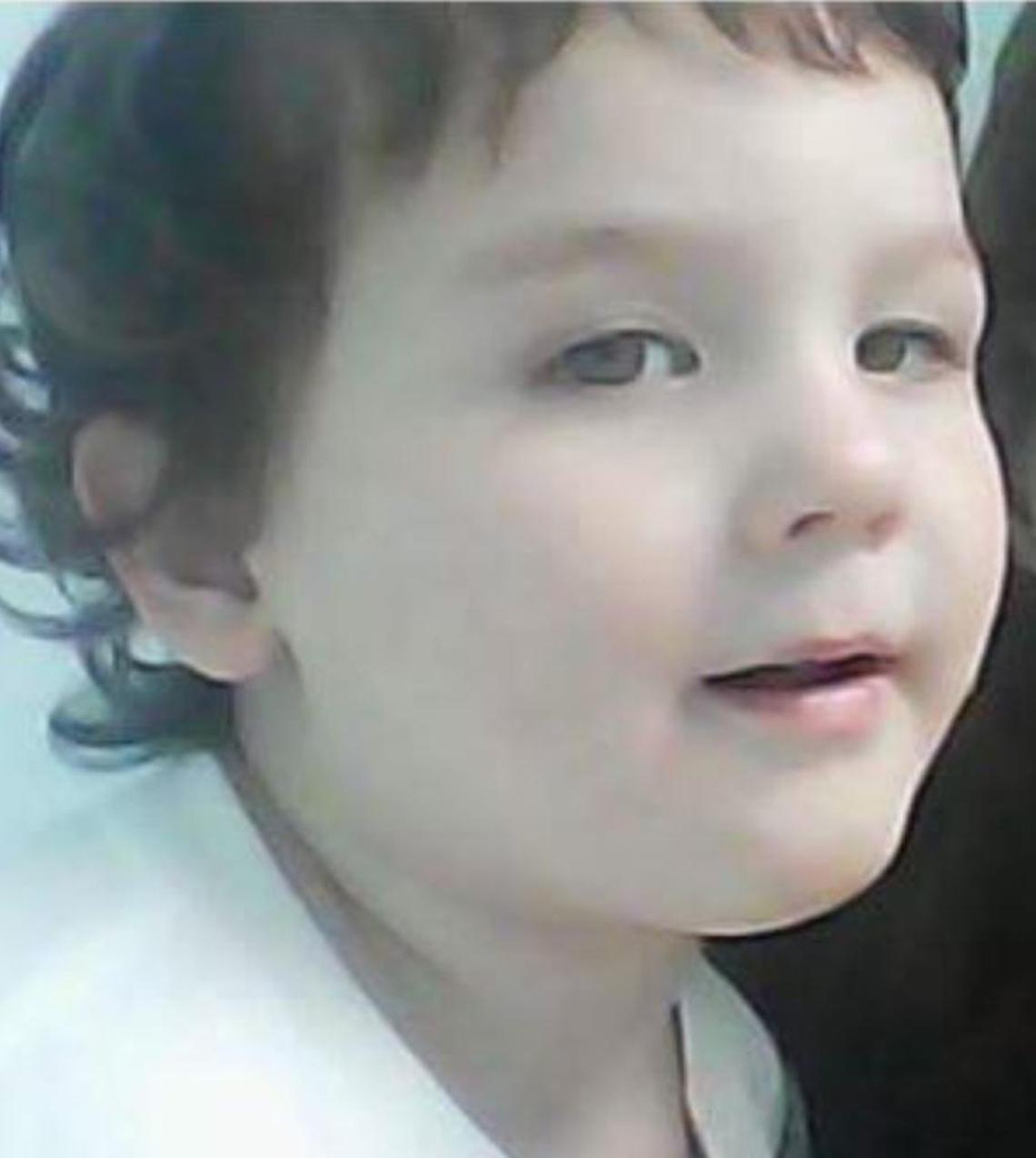 William Anthony David Odom