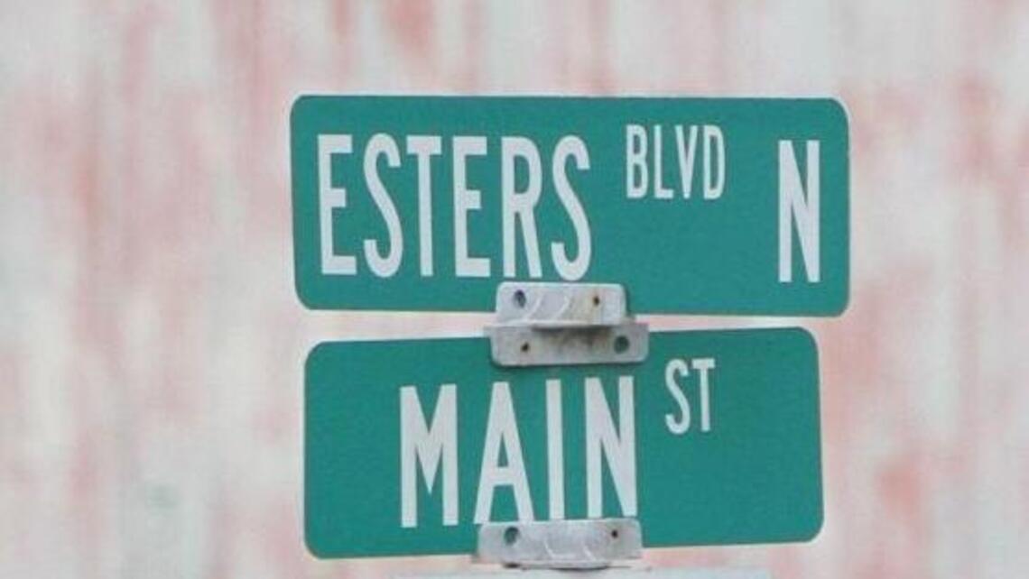 Was Biloxi going to rename Esters Boulevard, which honors city’s first Black councilman?
