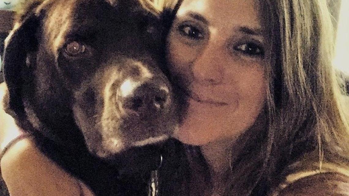 Lisa McCombs, honorably discharged from the Army in 2009 as a captain, acquired her service dog, Jake, after being diagnosed with PTSD from her time serving in Iraq and Afghanistan. McCombs, who lives in Gulfport, is suing American Airlines and its regional carrier, Envoy Air Inc., for allegedly humiliating and berating her for days before she was allowed to fly home with Jake from Kansas.