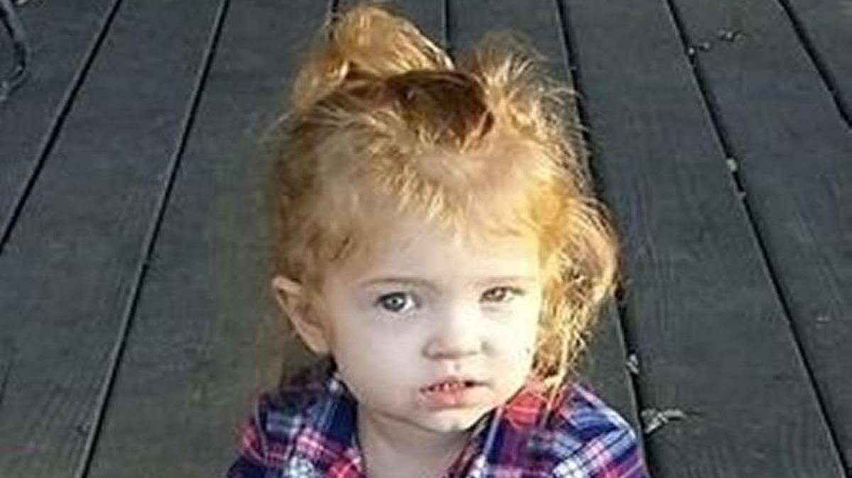 Cheyenne Hyer