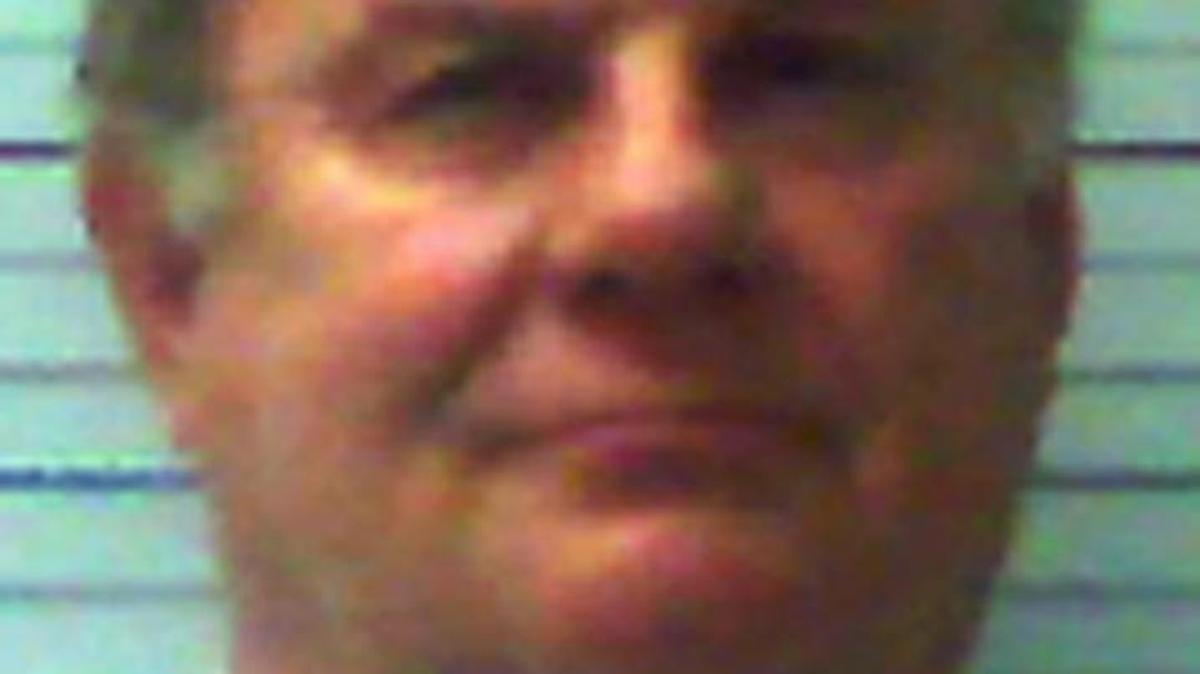 Harvill P. Richardson Sr.