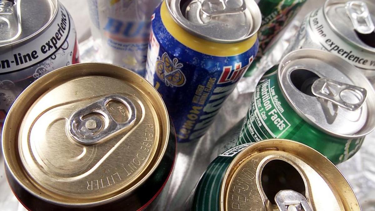 Keep America Beautiful and The Coca-Cola Co. will give 70 recycling bins to the Harrison County Beautification Commission.