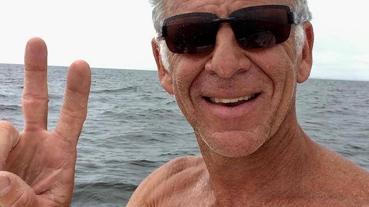 The death of Kevin Anderson has been ruled a drowning by Harrison County Coroner Gary Hargrove.