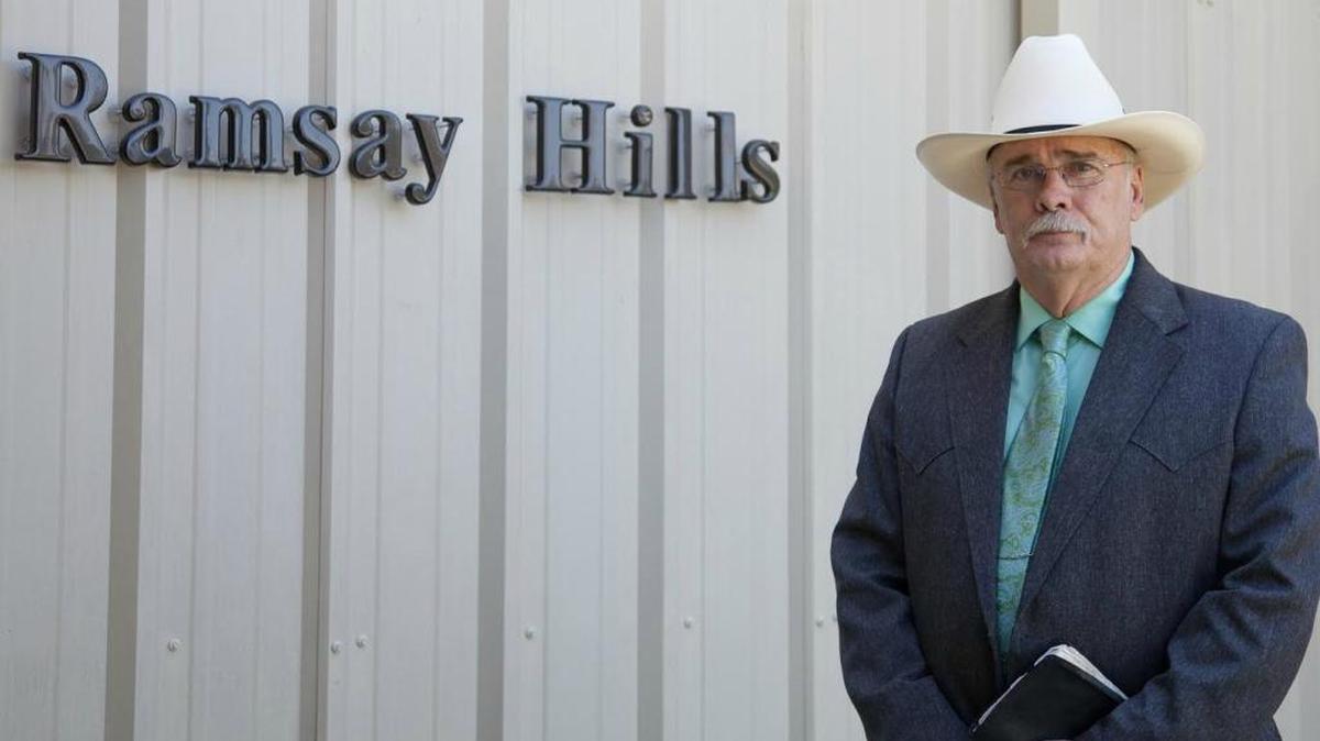 The Rev. Wayne Myers, pastor of Ramsay Hills Baptist Church in Vancleave, died Thursday at his home in Vancleave.