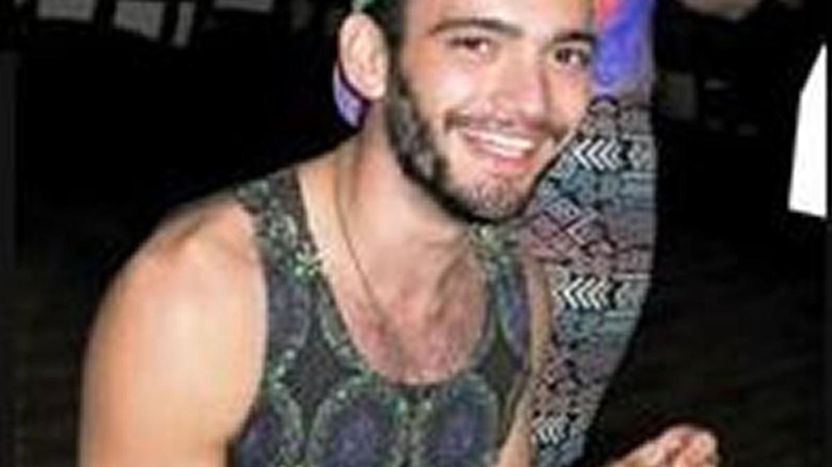 Mark Bakotic II