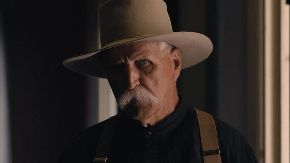 “Blood Country,” a film directed by Travis Mills and shot in Mississippi, will make its debut on the Coast on Friday, Nov. 3, 2017.