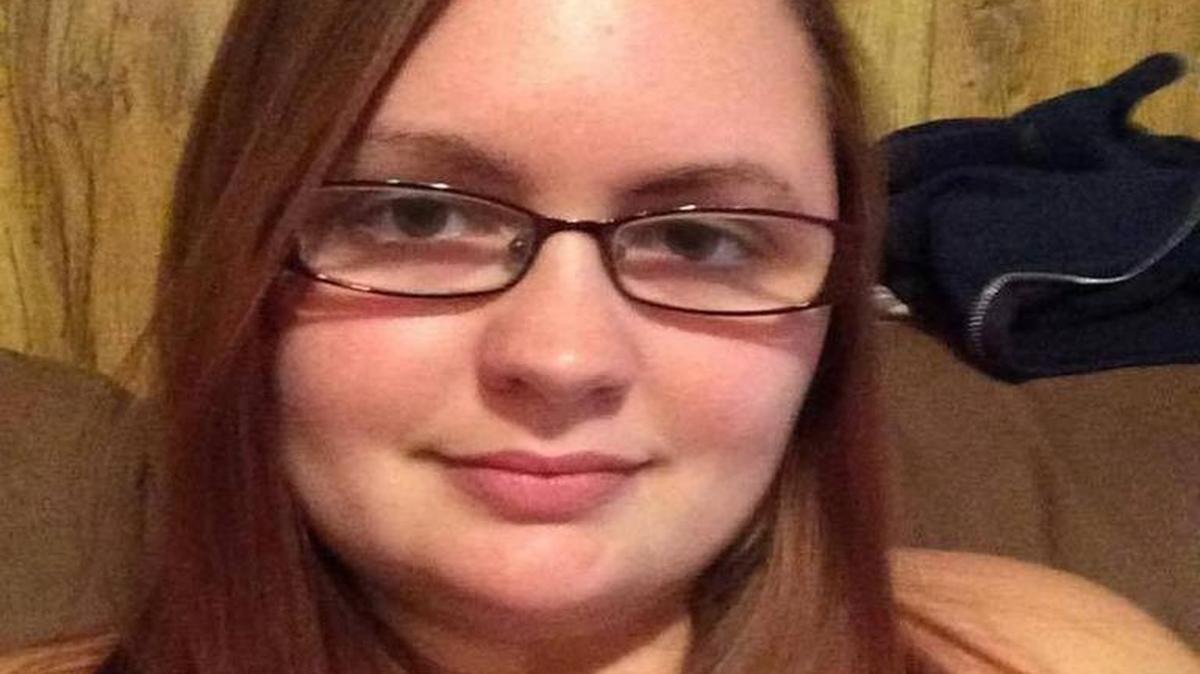 Billie Jean Harris went missing on May 31, 2017.