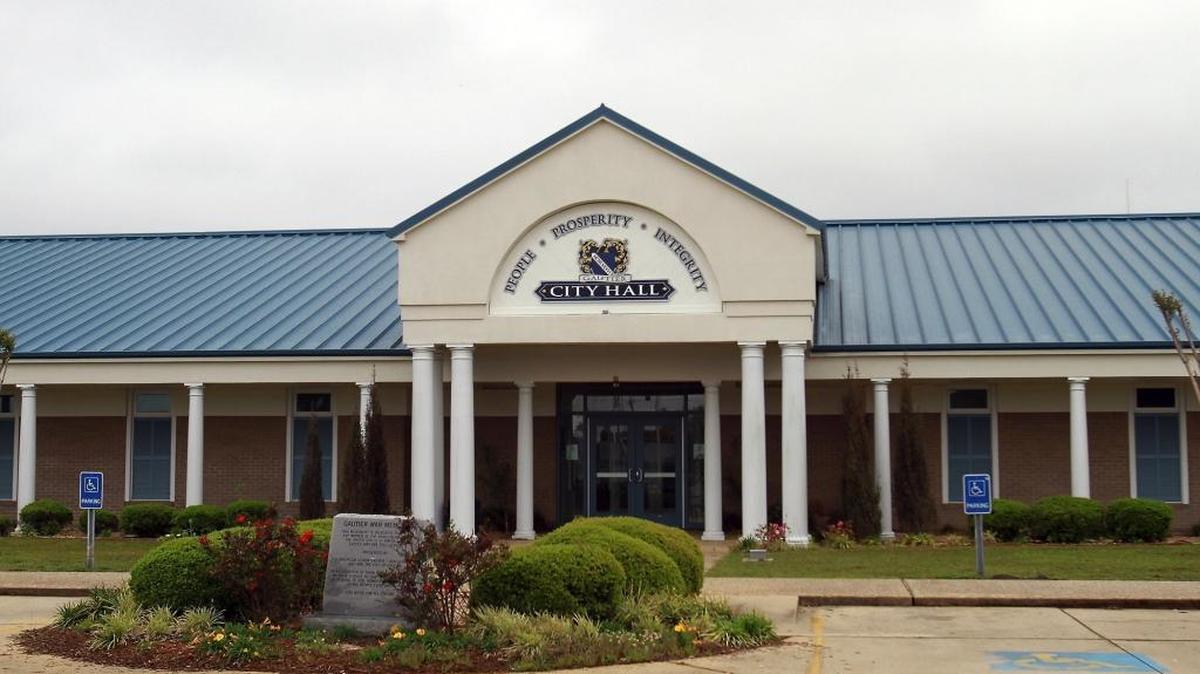 Gautier city leaders were surprised to find out the Pascagoula-Gautier School District raised taxes two days after Gautier leaders did, giving city residents a double whammy.