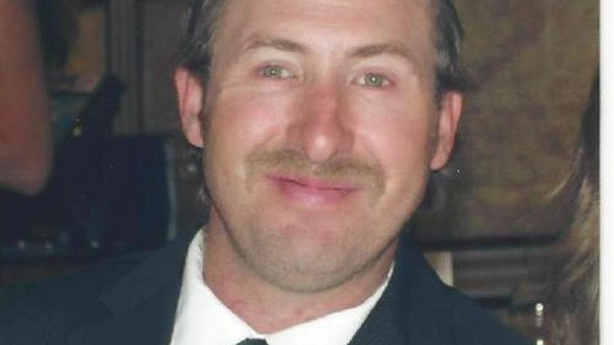 Lucas Morace, a 35-year-old Moss Point fireman, died in a two-vehicle wreck on Dec. 17, 2016.