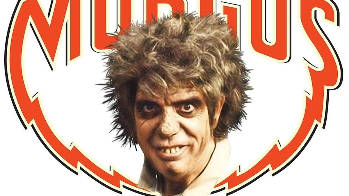 Morgus the Magnificent was a local television celebrity in New Orleans and along the Mississippi Coast, where televisions were able to pick up his afternoon show in the 1960s, 70s and 80s.
