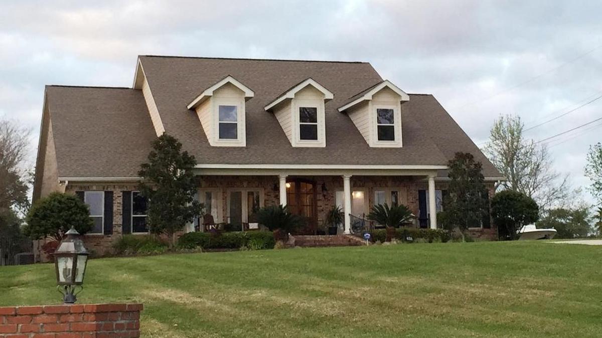 The city Planning Commission will consider Tuesday whether to recommend this home, belonging to Scott and Trinity Walker on East Beach, for a permit that would allow them to rent it out on a short-term basis to as many as eight people at a time and allowing for six vehicles.