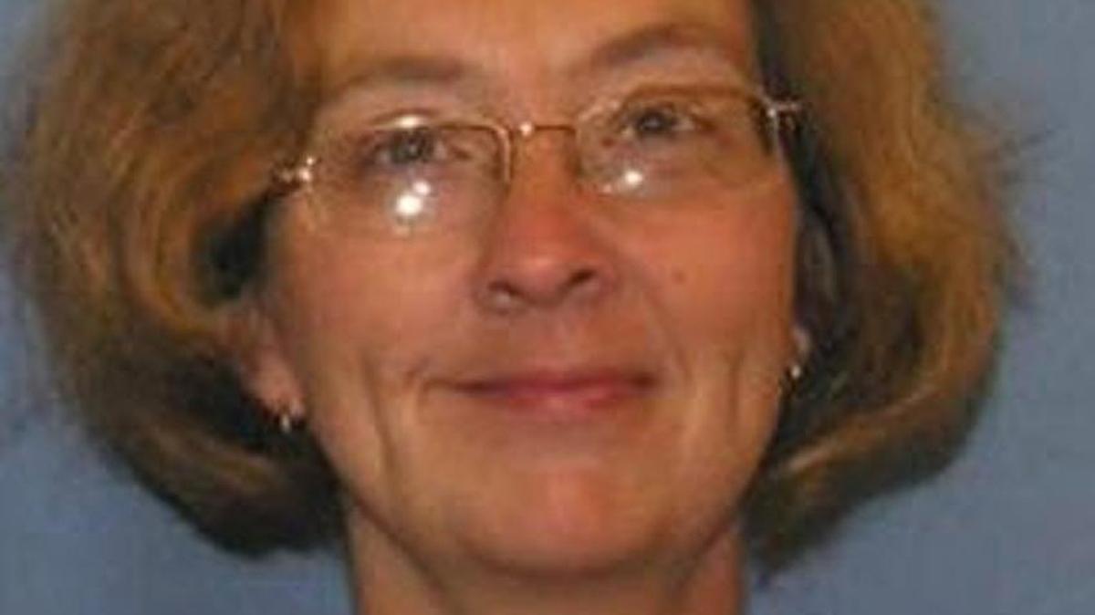 Amanda Hicks has been missing from Gautier since Wednesday, police said.