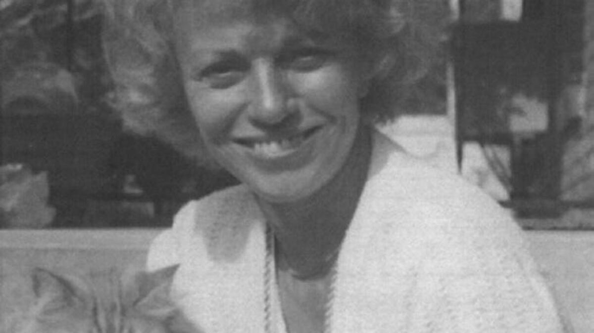 Marilyn Chenoweth Zuill, born in 1927 in Bermuda, lived in Pascagoula for more than 55 years.