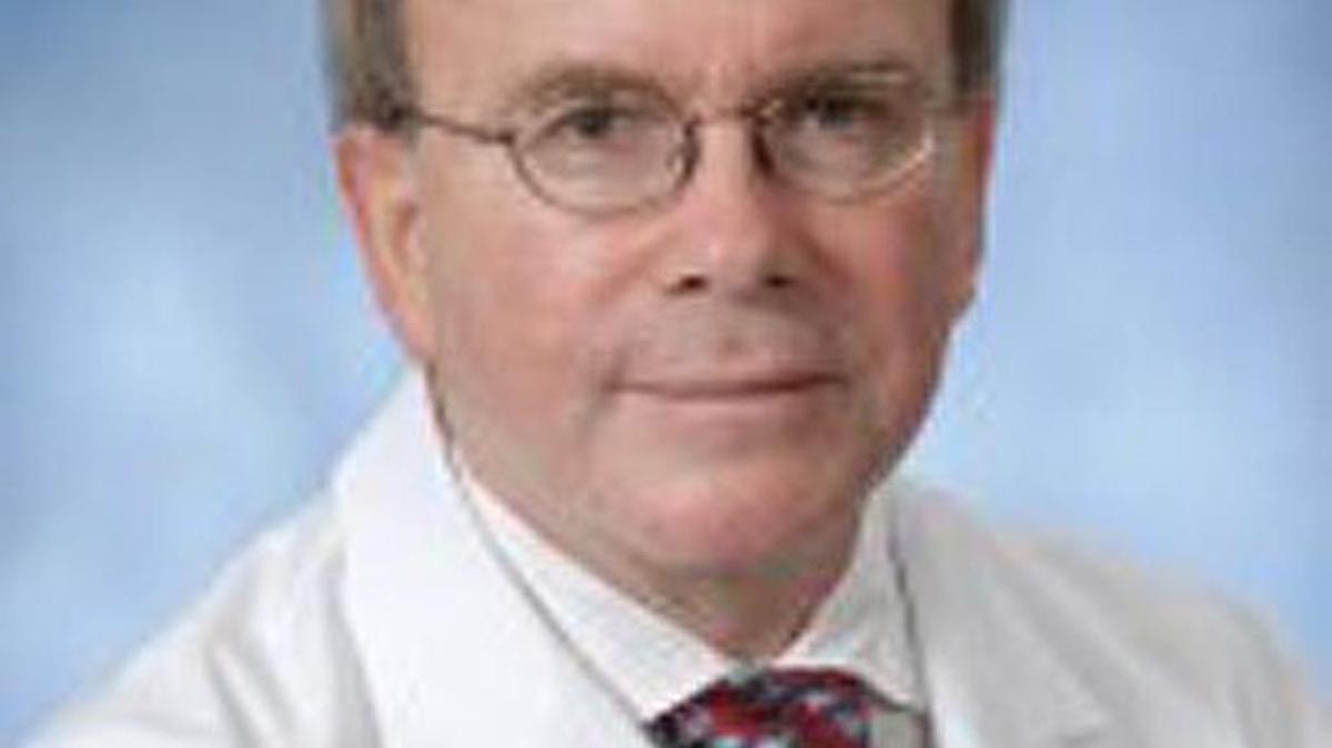 Dr. Terry Millette
