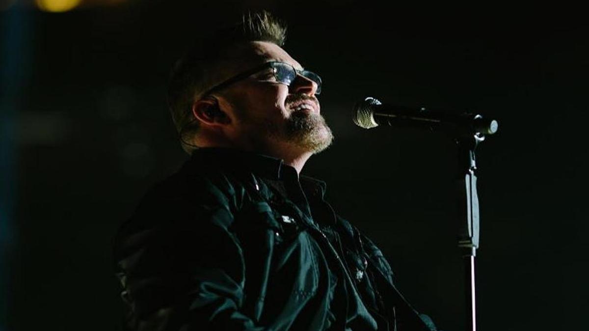 Russ Lee and NewSong will perform at First Baptist Church in Pascagoula on Friday.