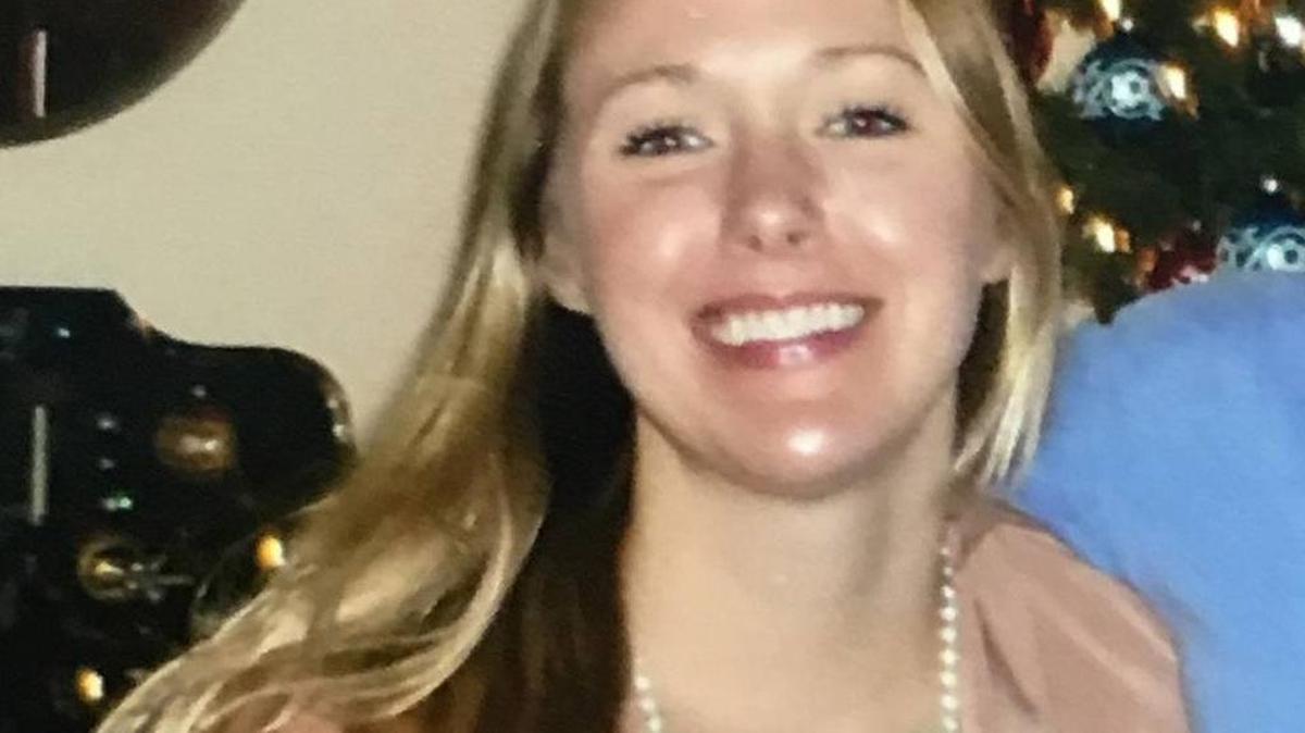 Gary Bardwell wrote a song for his daughter, Jessie Bardwell, who police say was killed in Texas earlier this year.