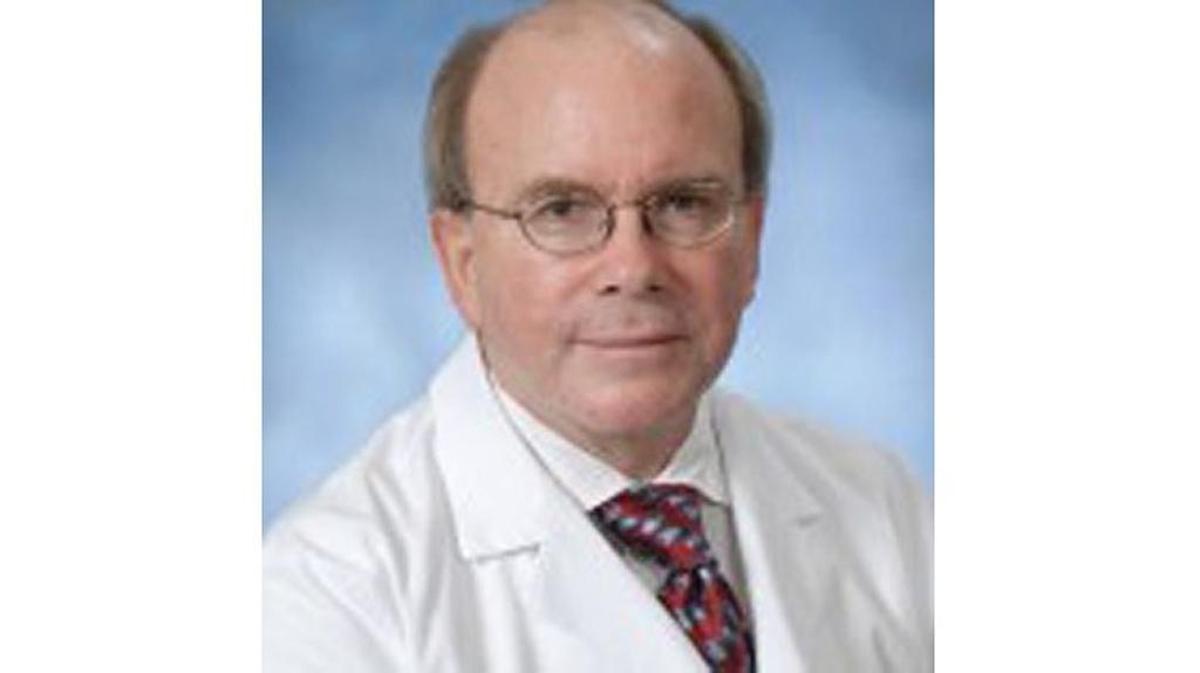 Dr. Terry Millette