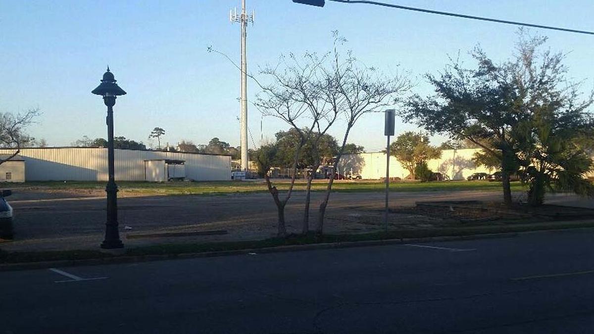 Jackson County has put the Swingster property up for sale. The minimum bid is $1 million for the 2-acre lot that is in a prime downtown Ocean Springs location, near the Mary C. O'Keefe Cultural Center.