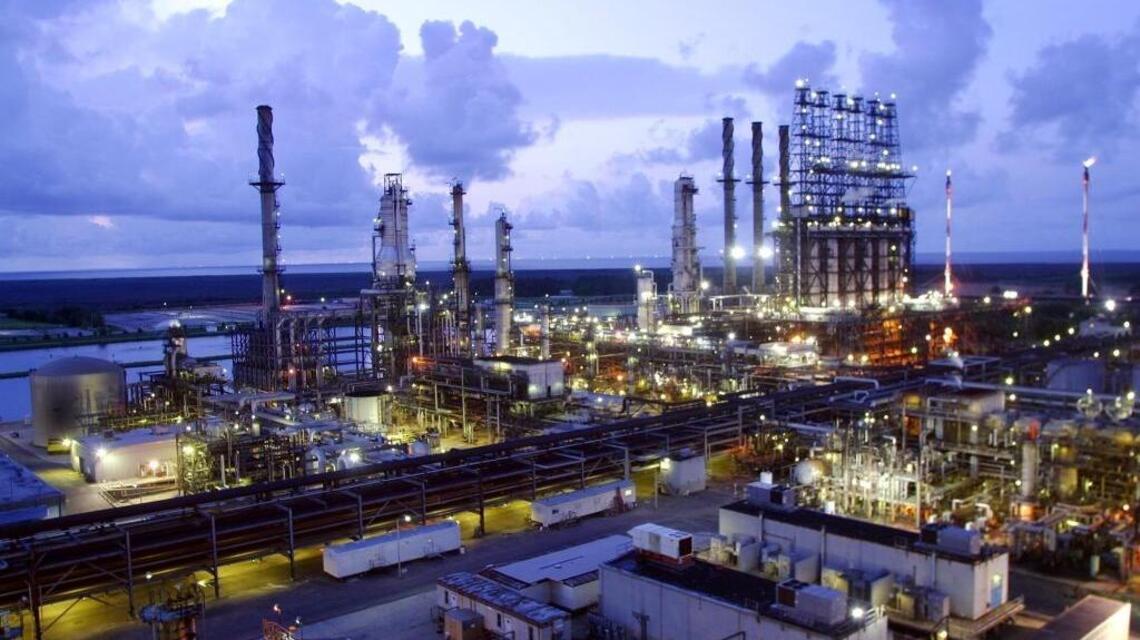 Coast city a ‘hot spot’ for industrial emissions that may cause cancer, investigation finds
