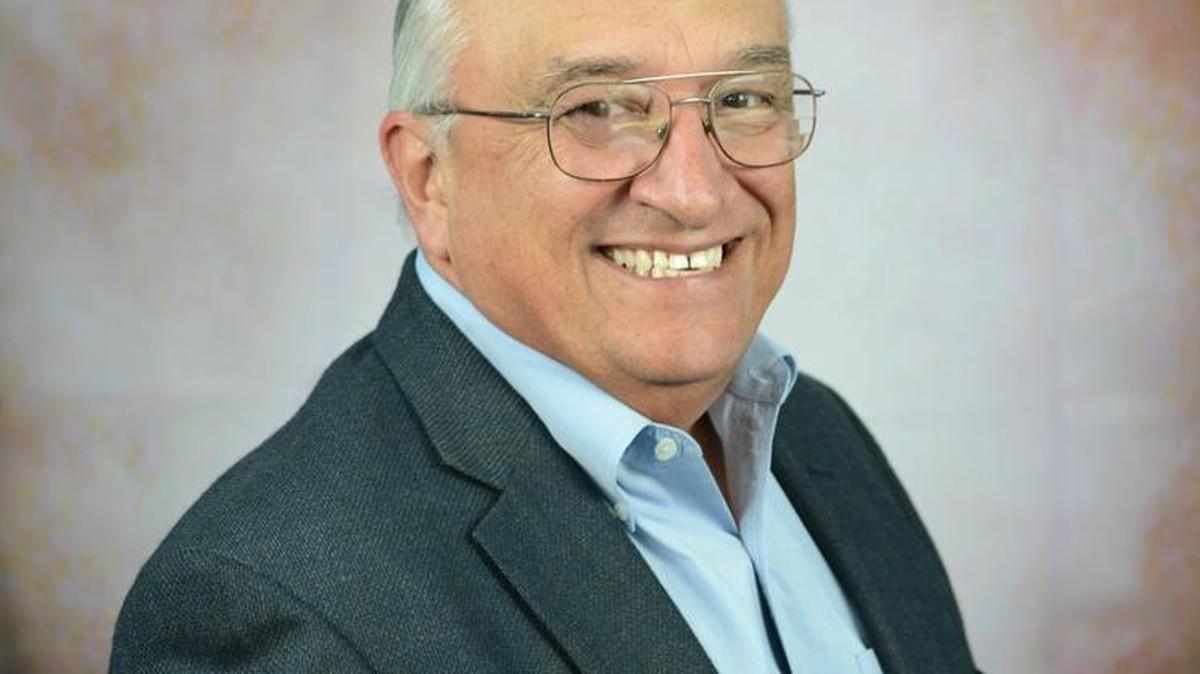 Veteran Pascagoula City Attorney Eddie Williams said he was told he will not be re-appointed by the incoming City Council.