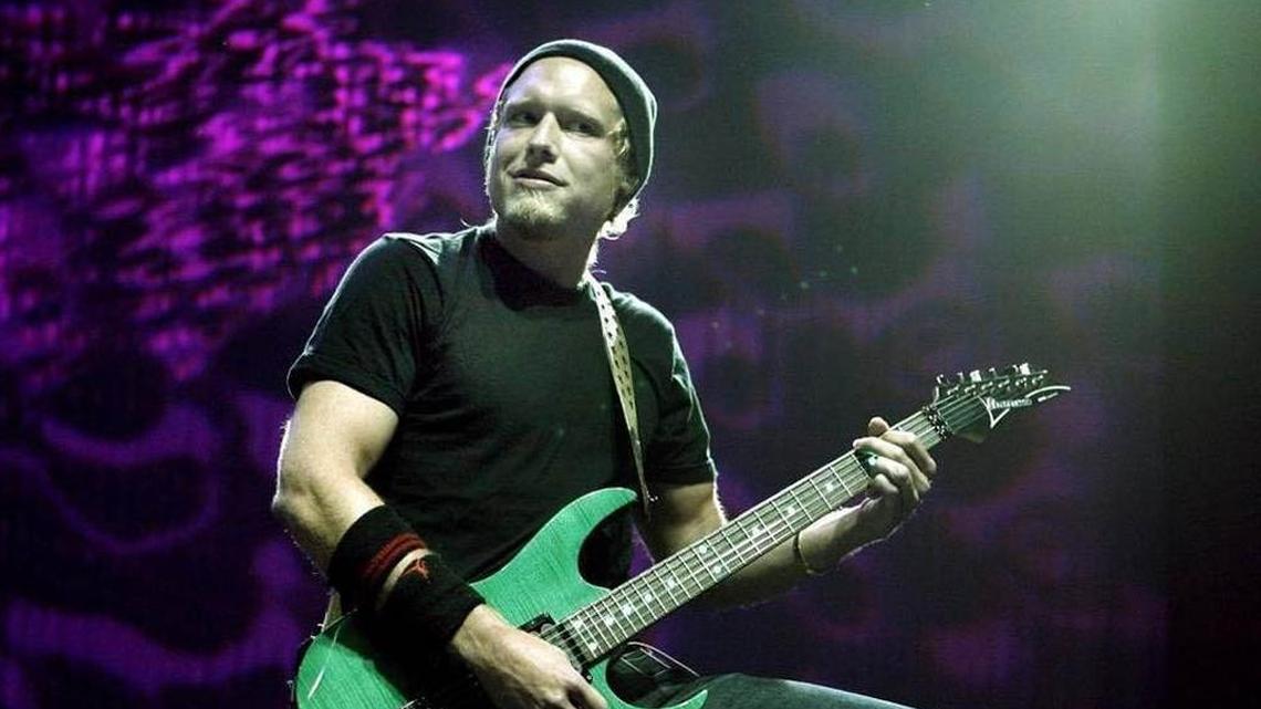 Matt Roberts of Escatawpa, guitarist and co-founding member of 3 Doors Down, was found dead of a drug overdose iAug. 20, 2016, in a Wisconsin hotel. Richard Snellgrove, the Fairhope doctor charged with prescribing opioids that led to Roberts' death, goes on trial Friday in U.S. District Court in Mobile.