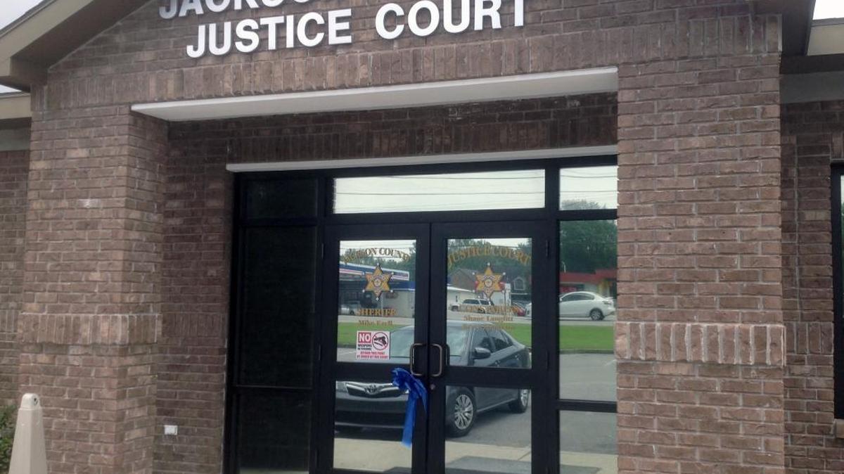 Jackson County law enforcement officials are warning the public that they are seeing an increase in counterfeit bills. A Latimer man tried to use a fake $20 to pay an outstanding traffic ticket with one -- knowing it was fake.