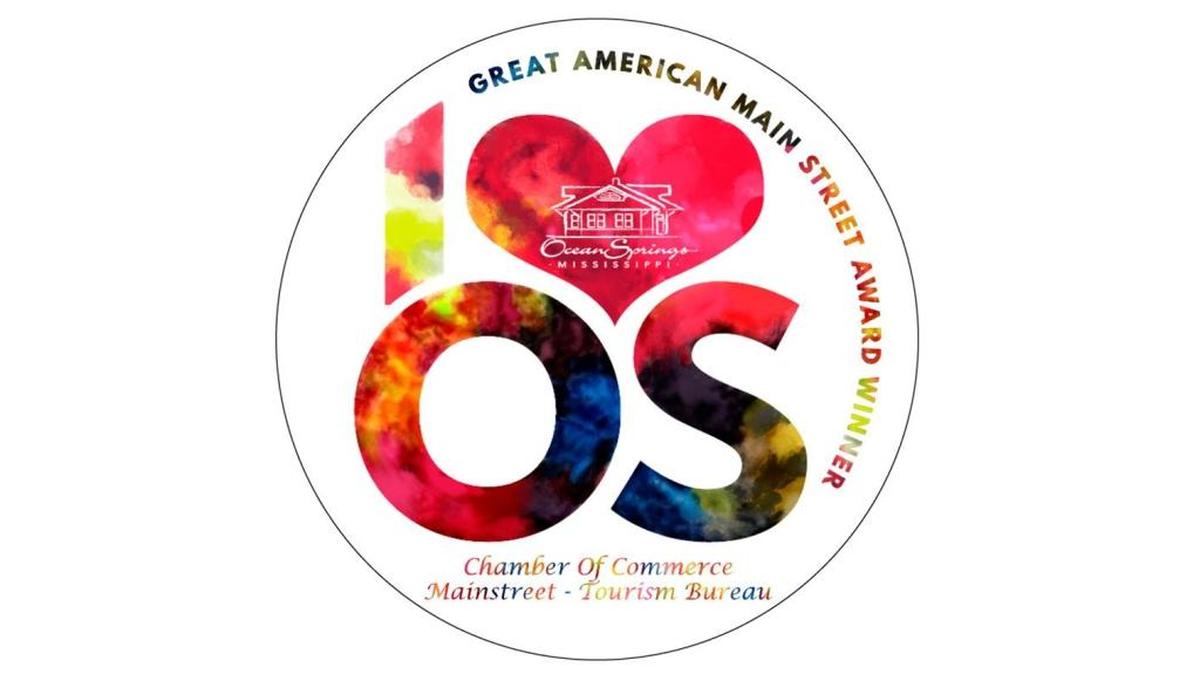 The new logo, revived from 2013.