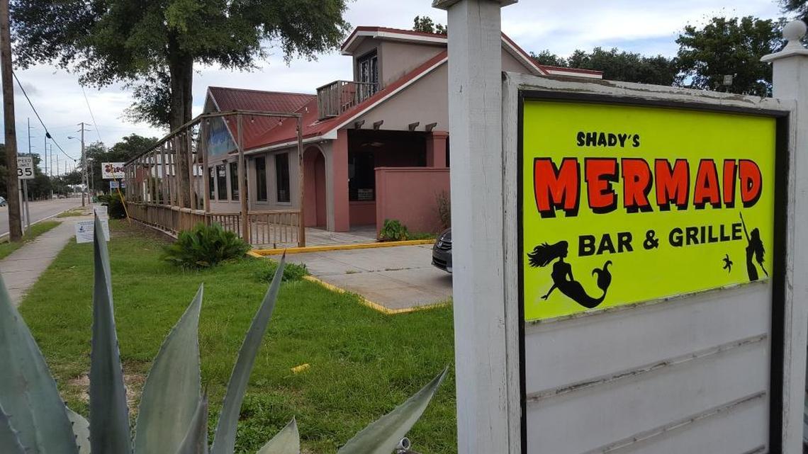 Owner of the once popular restaurant, Shady’s, is looking for zoning variances needed to switch to a nightclub, bar and restaurant format.