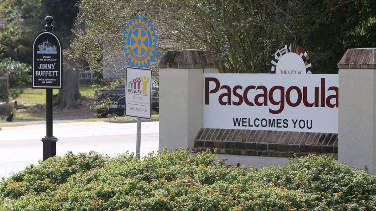 The City of Pascagoula is trying to move forward after it was uncovered that the city is operating at $14 million deficit.
