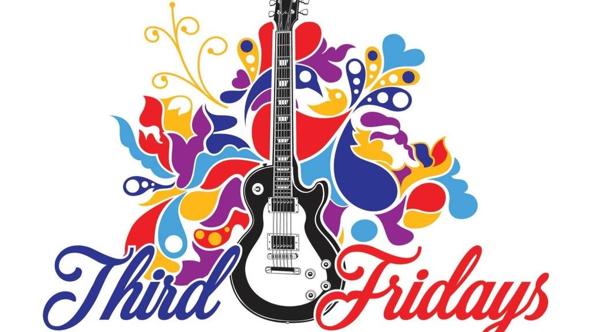 Pascagoula is starting a new downtown event called Third Fridays that will involve music, art and kids activities.