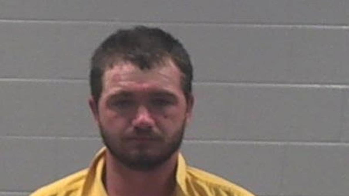 Carl Daniel Young Jr.