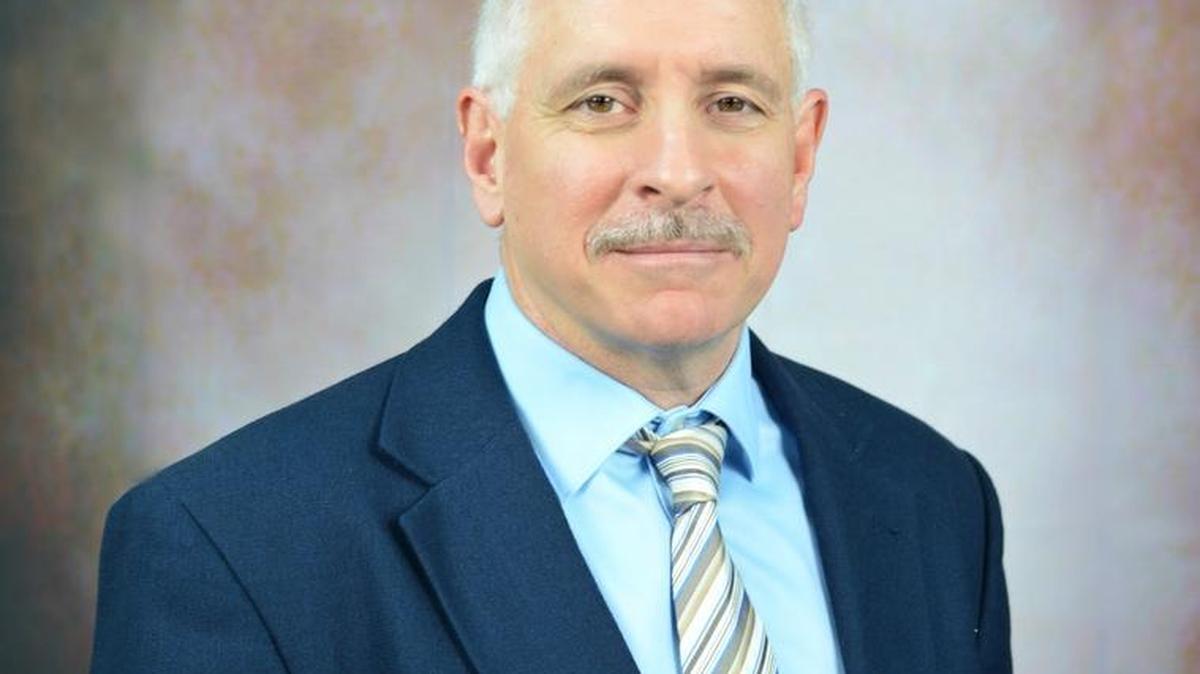 City Manager Joe Huffman resigns for job in South Carolina.