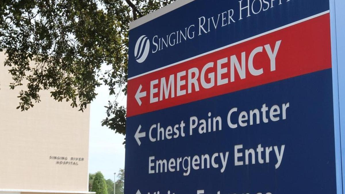 Singing River Health System filed a motion this week to answer questions the 5th Circuit Court of Appeals had about the settlement it negotiated for a failed pension plan.