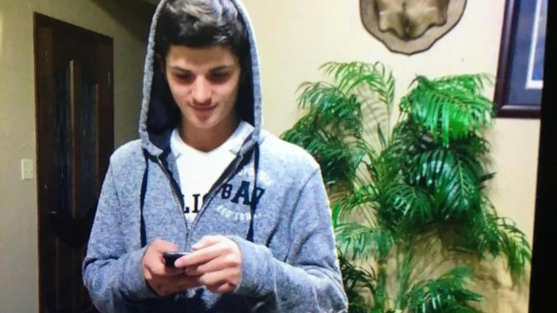 1 of 2 teens reported missing escaped Youth Court; official injured