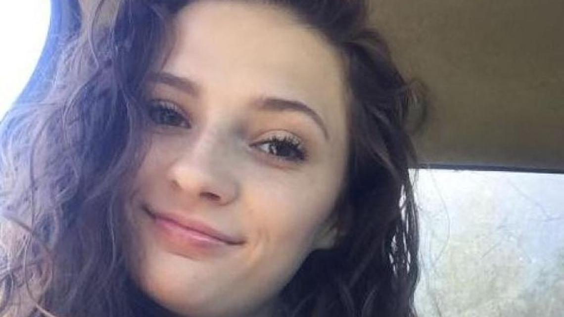 Missing Stone County teen being returned to her father, detective says
